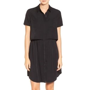 Cooper & Ella Esther Shirt Dress NWT